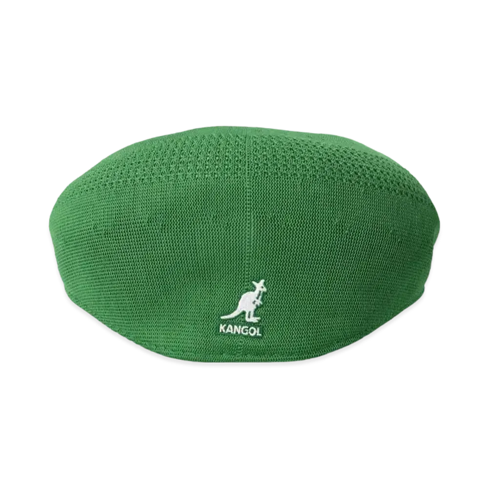Kangol Tropic 504 Ventair "Turf Green"