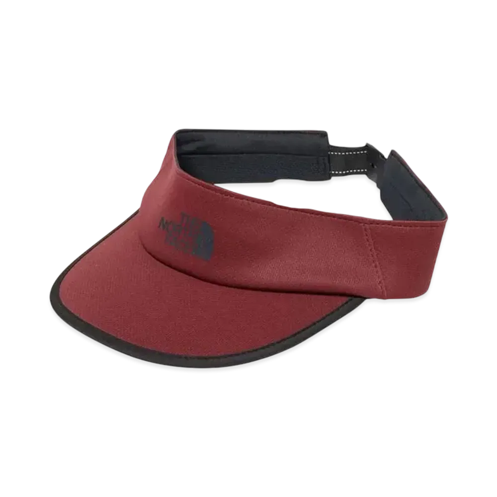 The North Face GTD Visor "Sumac"