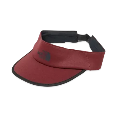The North Face GTD Visor "Sumac"