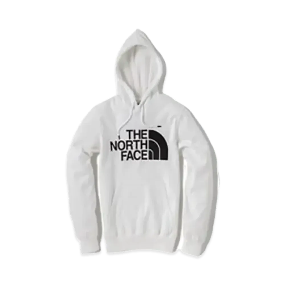 THE NORTH FACE Men's Harf Dome Pullover Hoodie "TNF White"