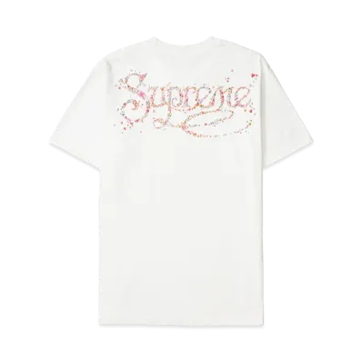 Supreme Gems Tee "White"