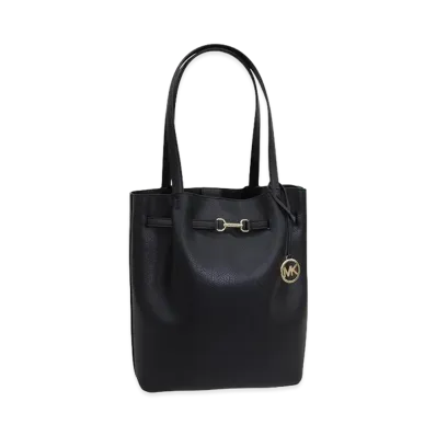 MICHAEL KORS Women's Tote Bag "Black"