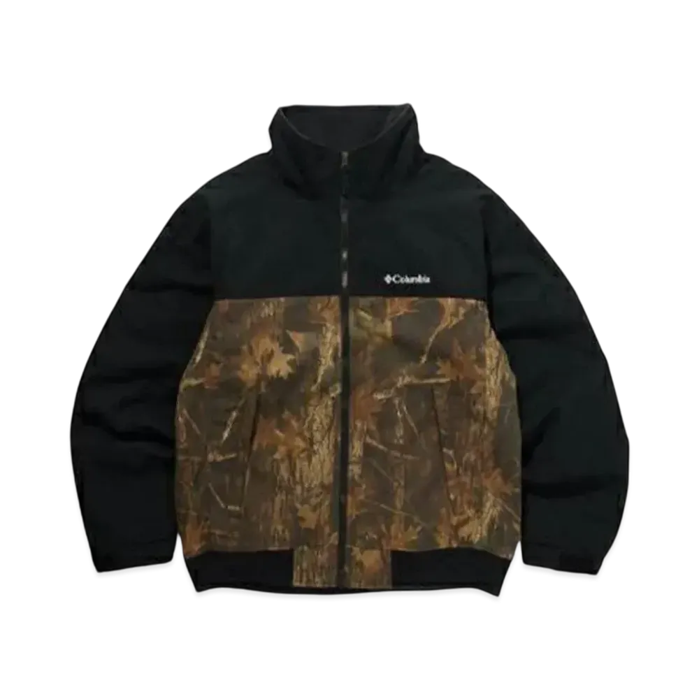 Columbia Loma Vista Stand Neck Jacket "Timberwolf"