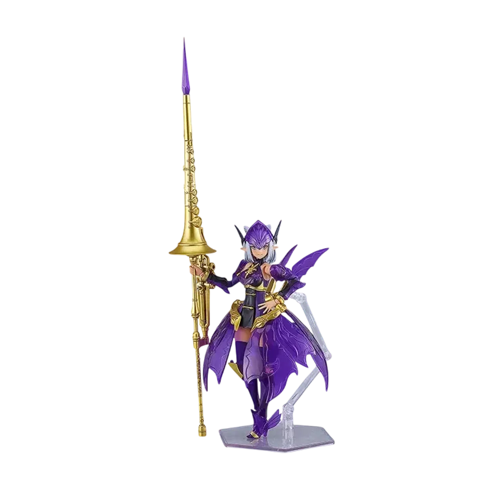 Max Factory "PLAMAX" -Guilty Princess- GP-10 Dark Fairy Knight Grimlinde