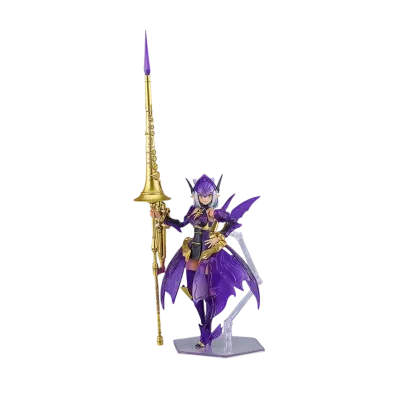 Max Factory "PLAMAX" -Guilty Princess- GP-10 Dark Fairy Knight Grimlinde