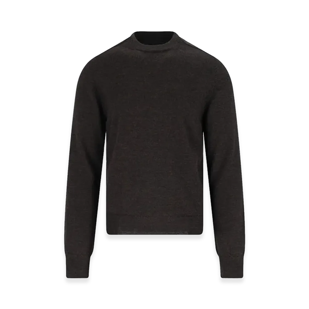 Maison Margiela Sweaters "Brown"