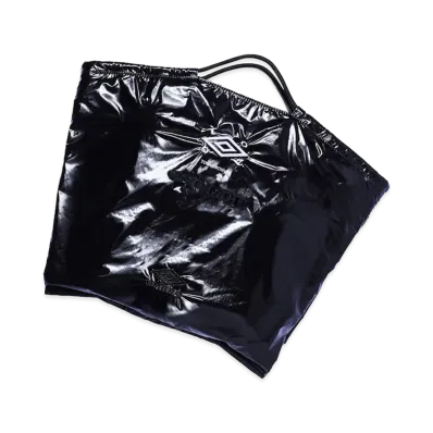 TOGA x UMBRO Tote Bag "Black"
