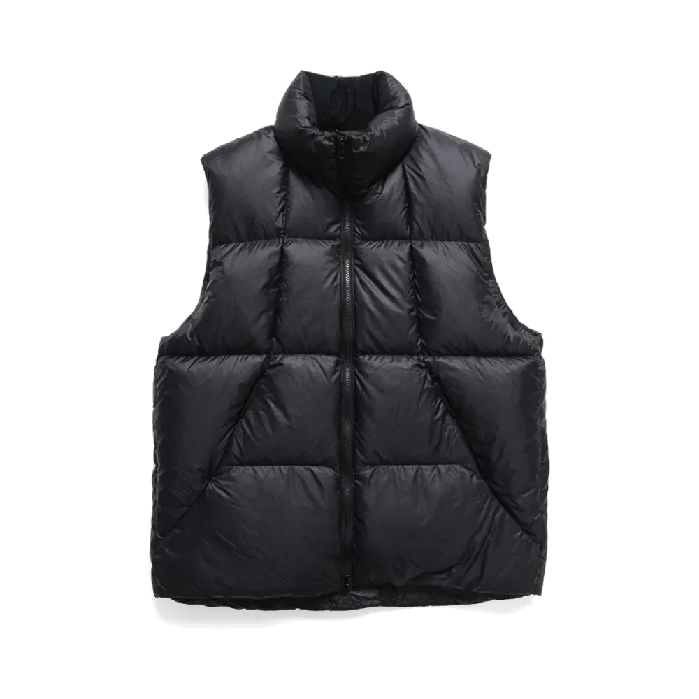 Goldwin Pertex Quantum Down Vest