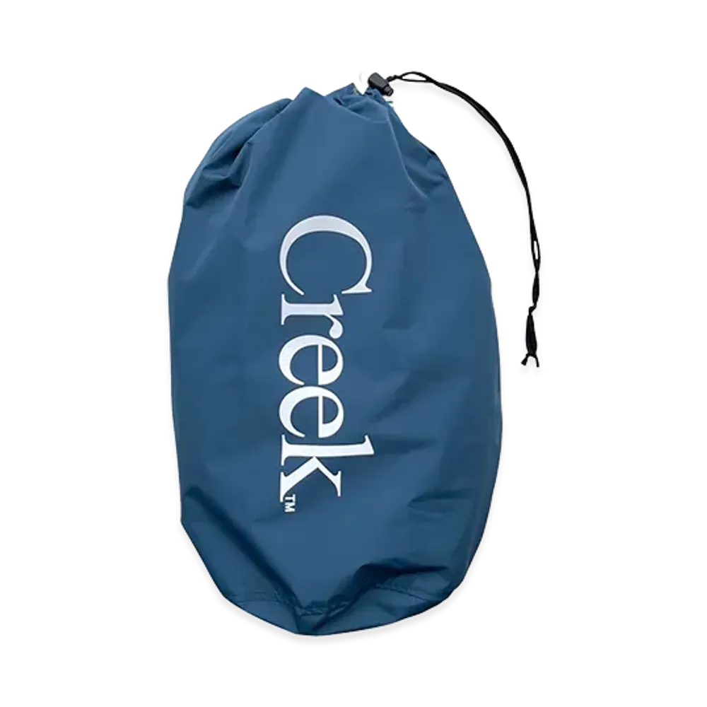 Creek Angler's Device Stuff Sack "Navy"