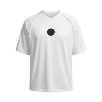 Nike SB x Yuto Horigome Short-Sleeve Skateboard Jersey Top "Summit White"