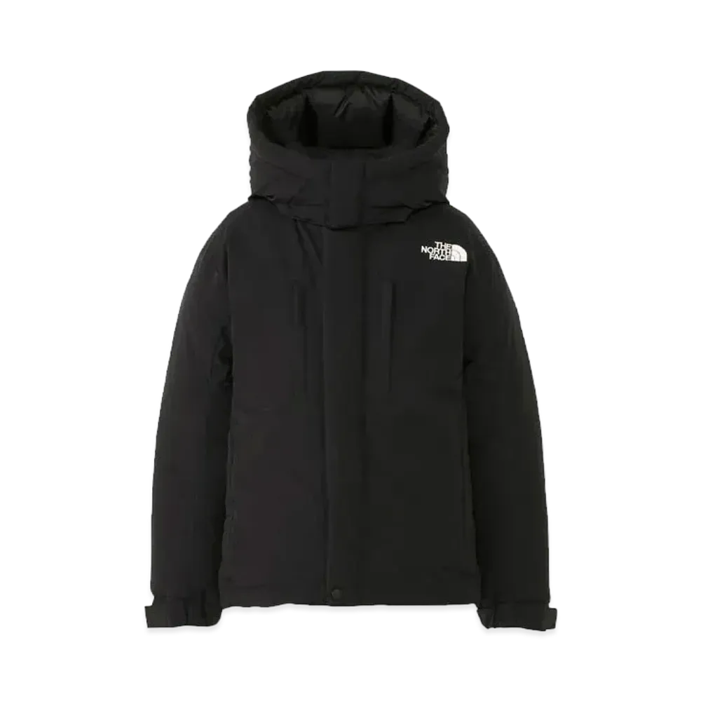 The North Face Endurance Baltro Jacket Kids "Black"