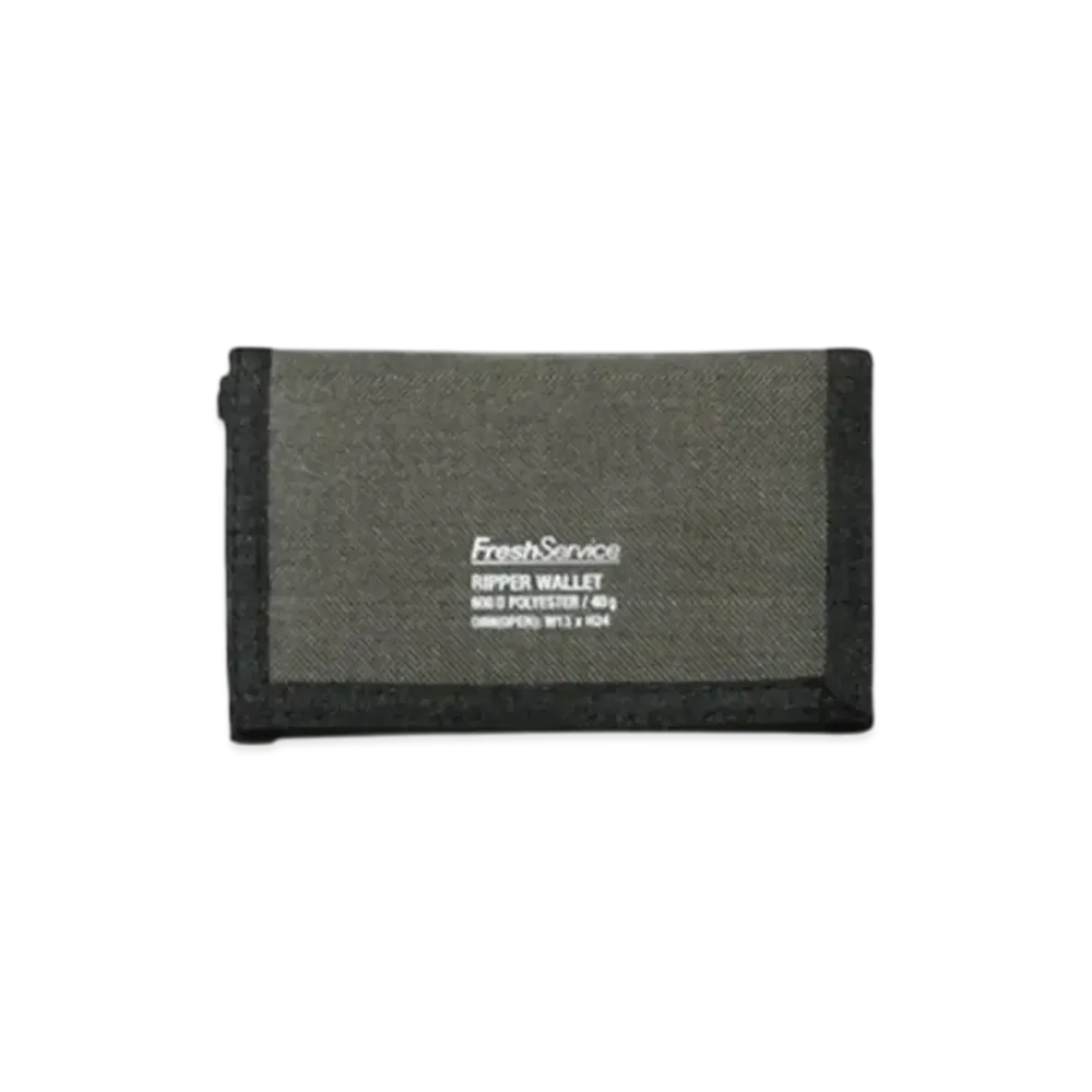 FreshService Ripper Wallet "Khaki"