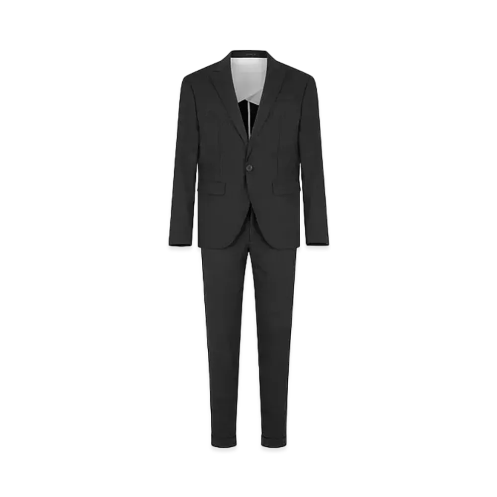 Dsquared2 Tokyo Suit "Black"