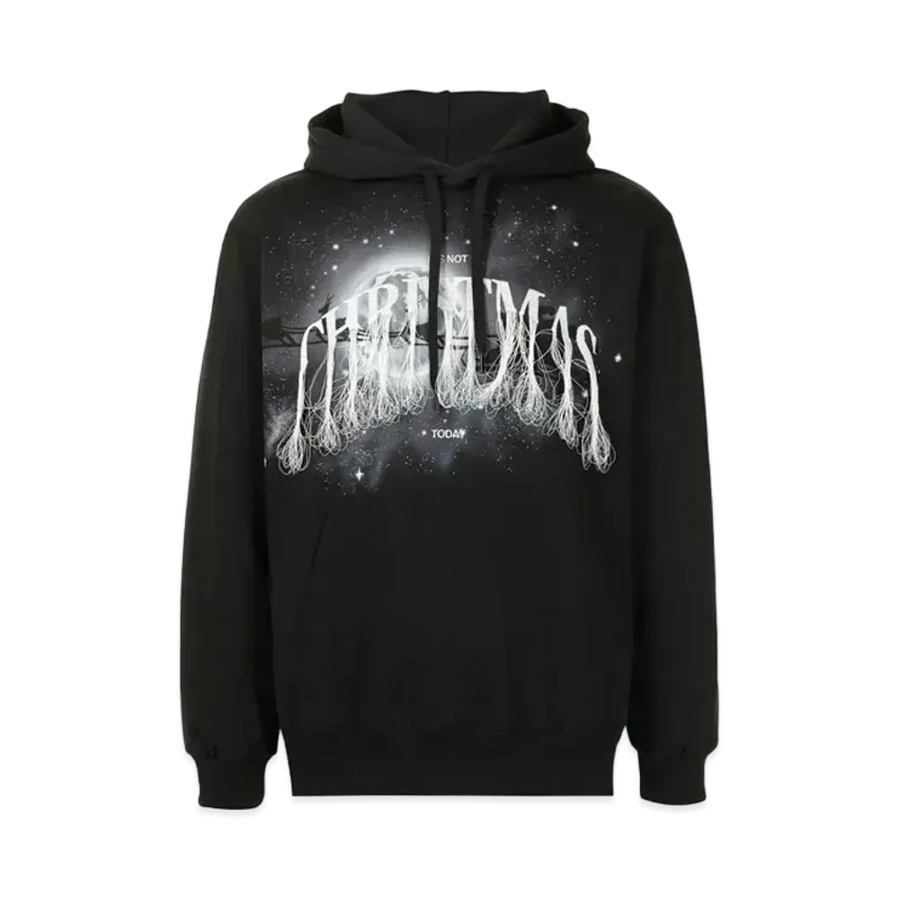 doublet Graphic Parker "Black"