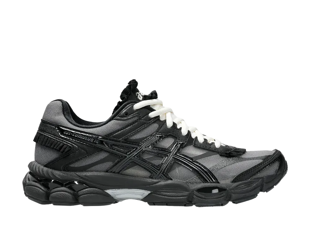 Asics Gel-Cumulus 16 "Griff Black"