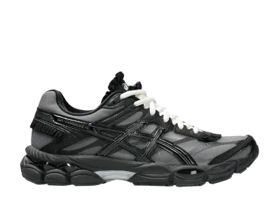 Asics Gel-Cumulus 16 "Griff Black"