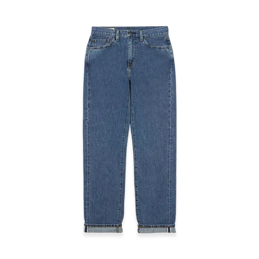 Levi's 505 Regular Fit Jeans "Medium Indigo"