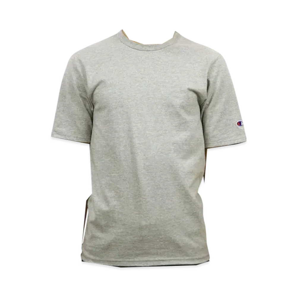 Champion Heritage Tee "Grey"