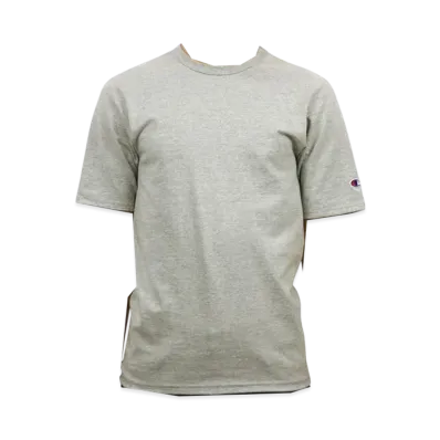 Champion Heritage Tee "Grey"