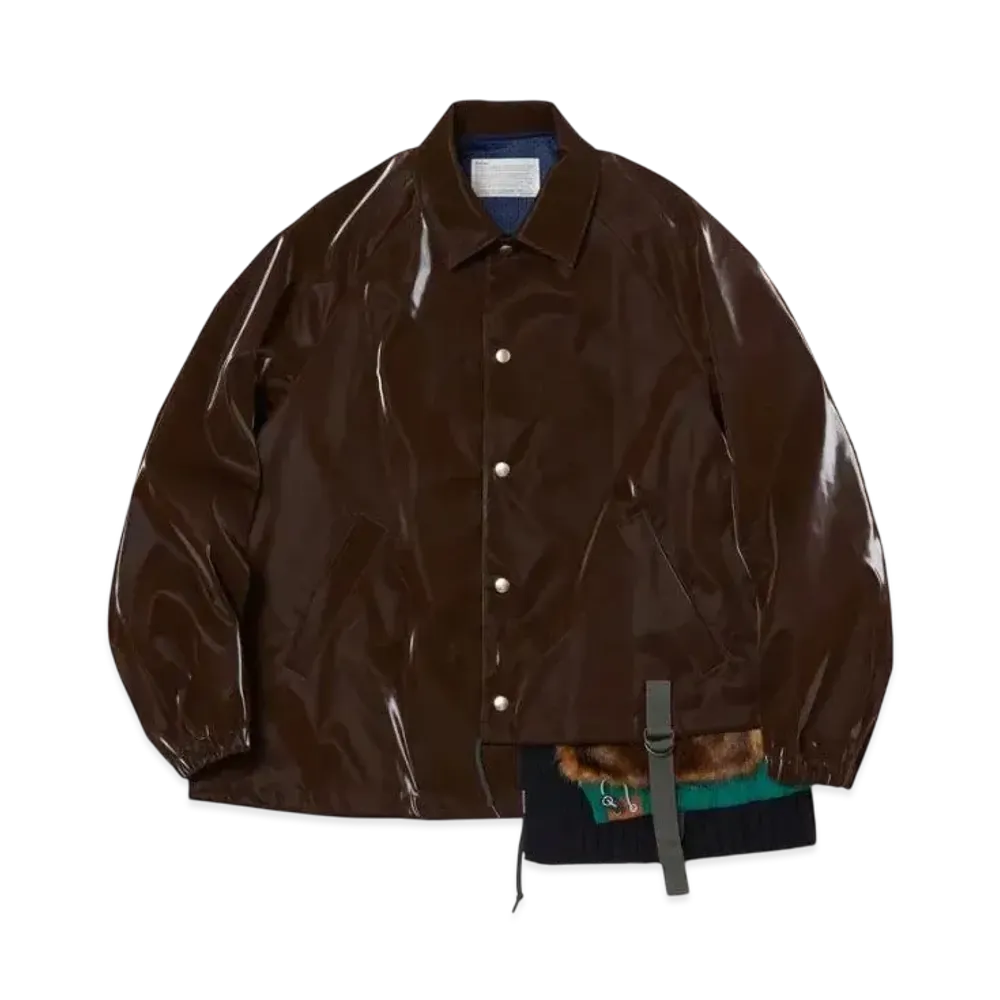 kolor 24WCM-G15149S-A Outer "Brown"