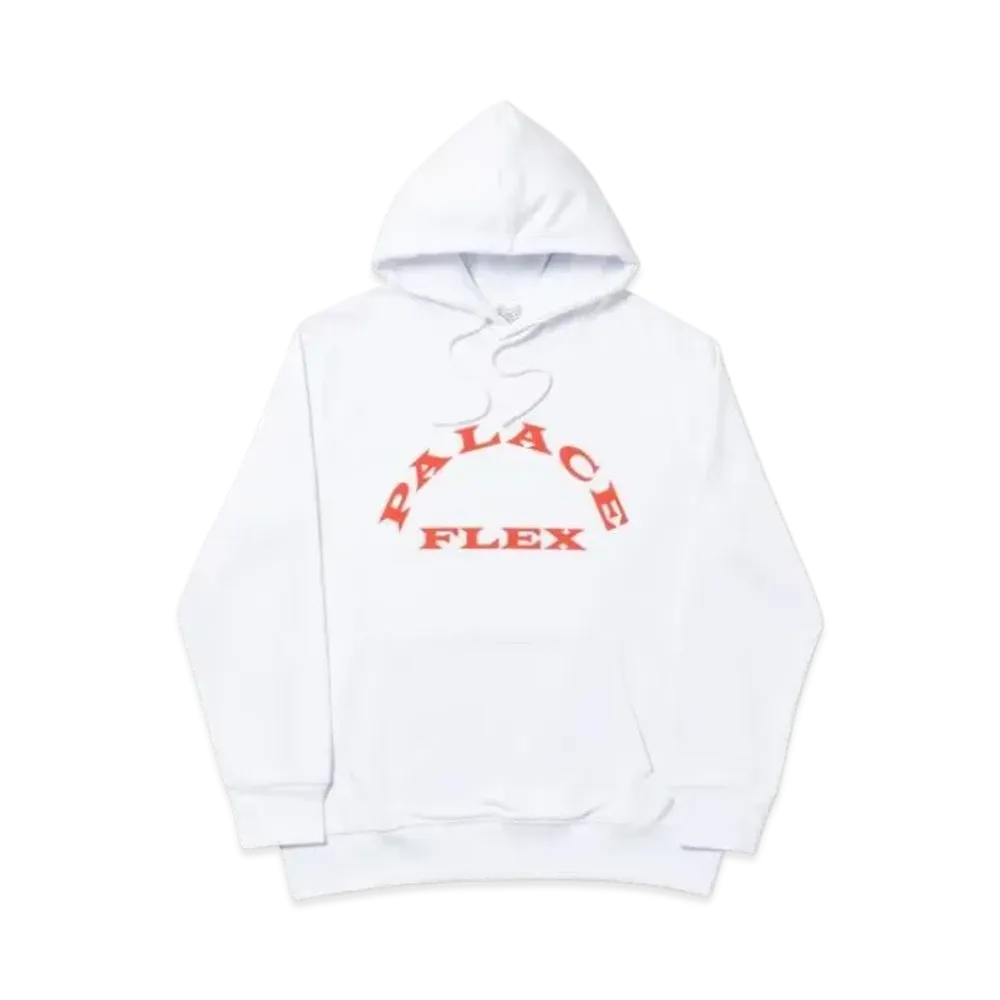 PALACE P-Flex Hood "White"