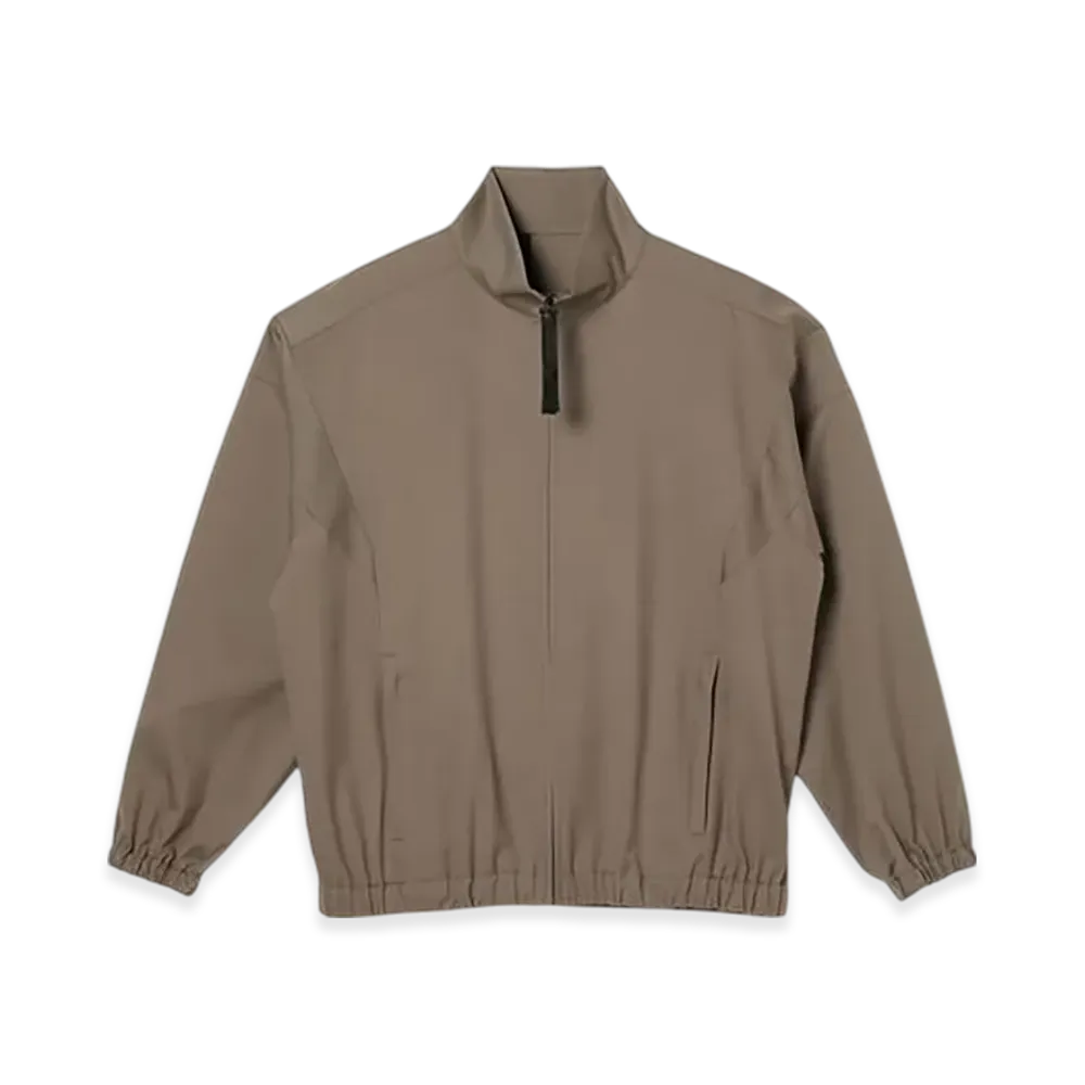N.HOOLYWOOD Track Jacket "Charcoal"