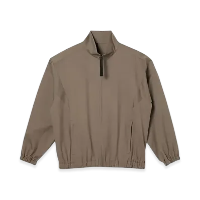 N.HOOLYWOOD Track Jacket "Charcoal"