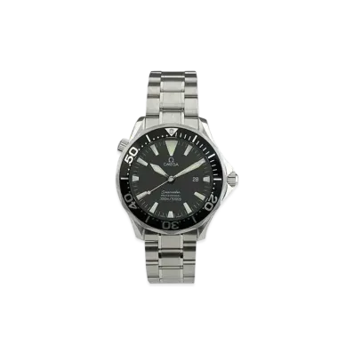 OMEGA Seamaster Professional Diver 41MM "Black" 2264.50.00