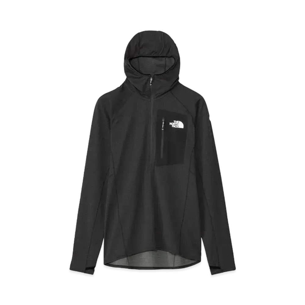 The North Face Expedition Dry Dot Hoodie "Black"