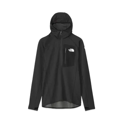 The North Face Expedition Dry Dot Hoodie "Black"