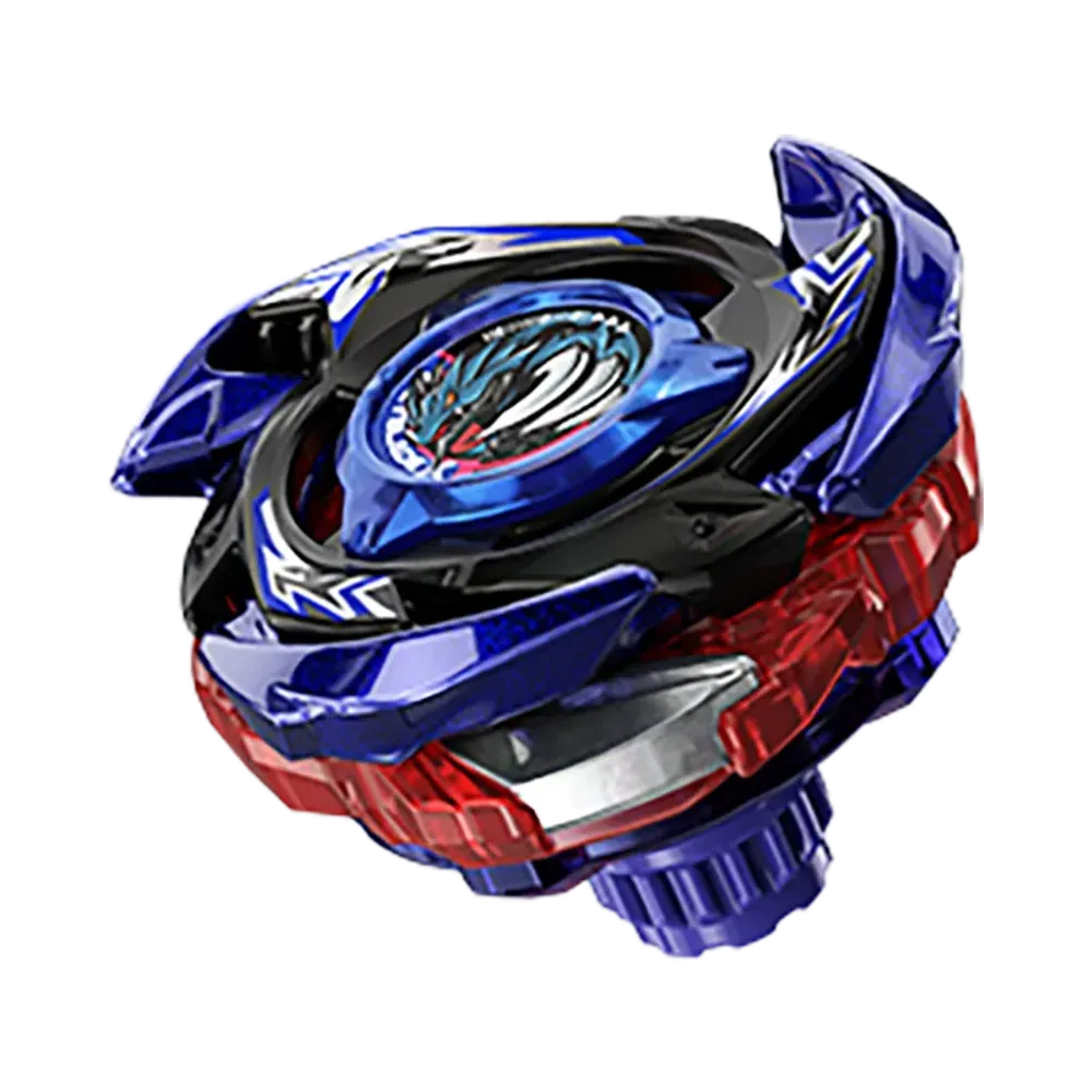 タカラトミー【ベイブレードX】CX-07 ペガサスブラストATrのフィギュア