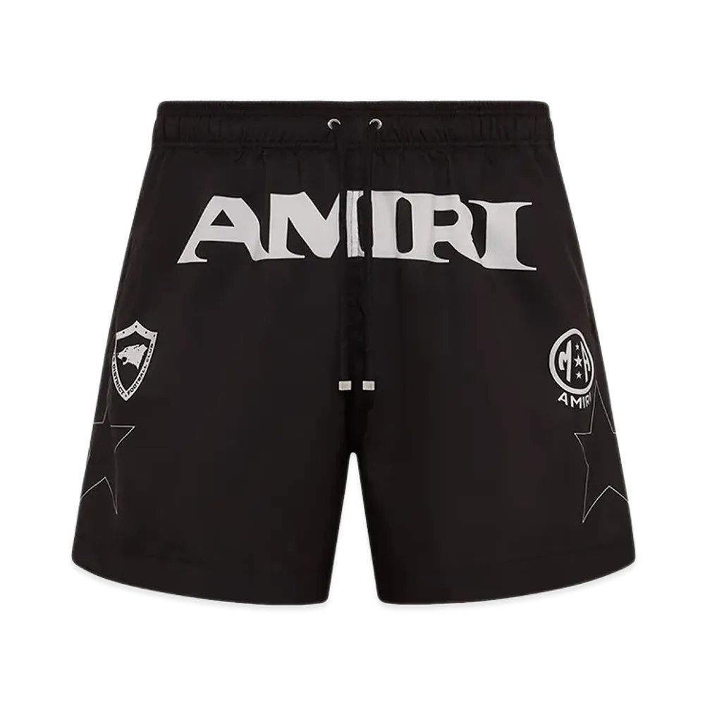 AMIRI Shorts "Black"