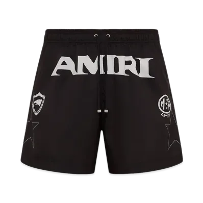 AMIRI Shorts "Black"