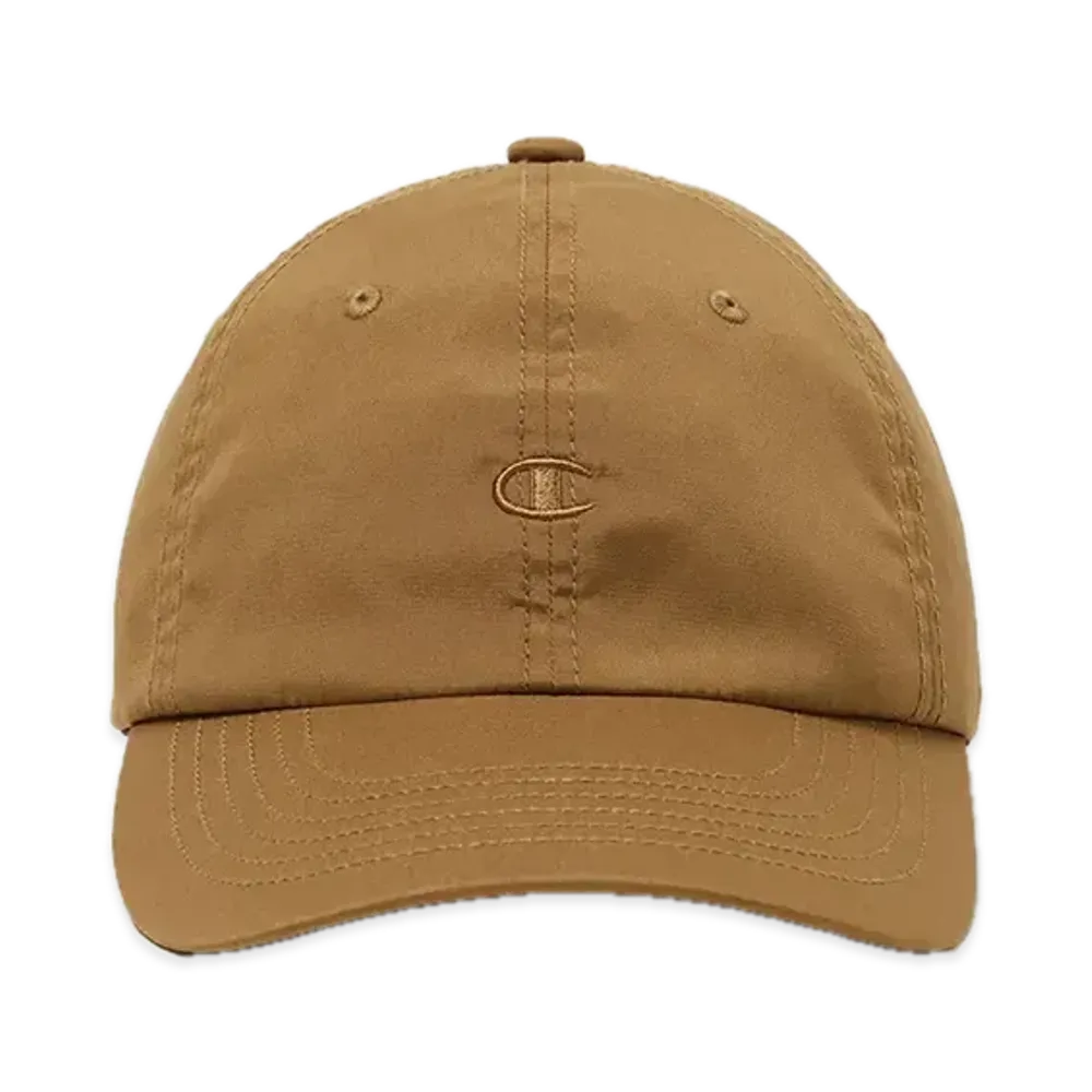 Champion Cap "Light Brown"