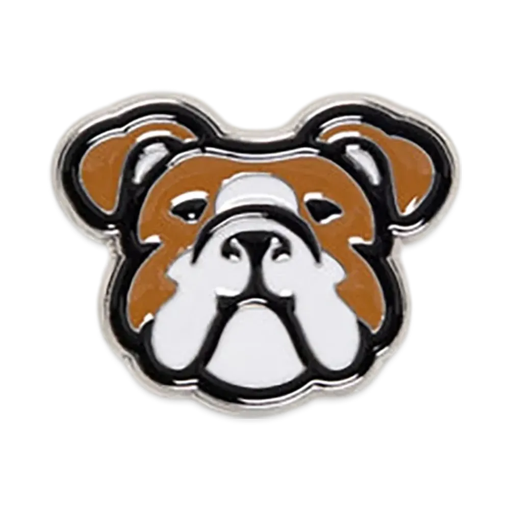 HUMAN MADE Animal Head Pins "Brown"