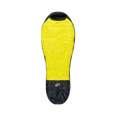 Stussy x Mountain Hardwear Shasta Sleeping Bag "Flashlight"