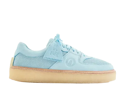 Ronnie Fieg × Clarks 8th Street Sandford "Helium"
