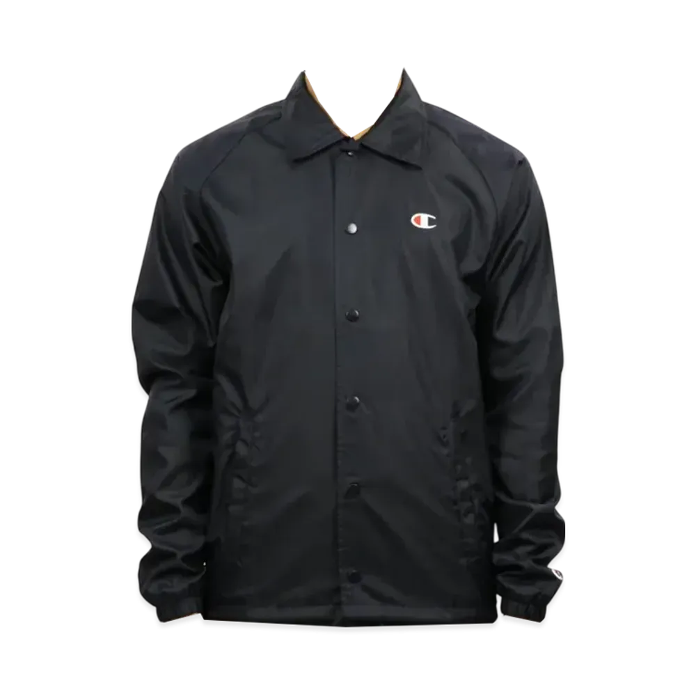 Champion Coaches Jacket West Breaker Edition "Navy"