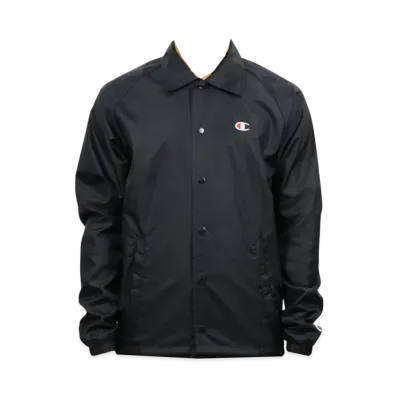 Champion Coaches Jacket West Breaker Edition "Navy"