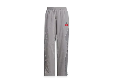 adidas Racing V-Day Woven Track Joggers "Gray"