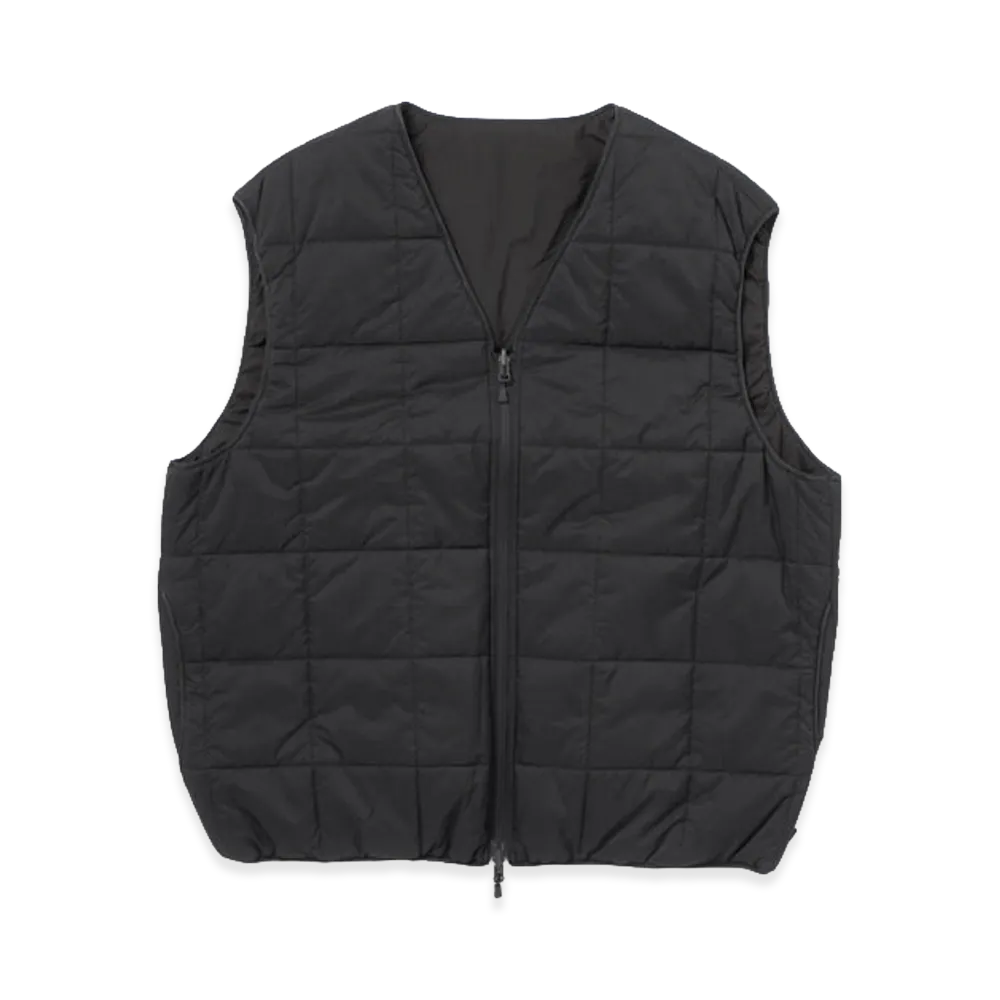 DAIWA PIER39 Tech Pertex Reversible Hiker Vest "Black"