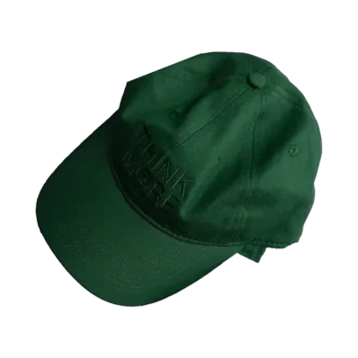 BEAMS FUTURE ARCHIVE x AELIZA Exclusive Cap "Green"