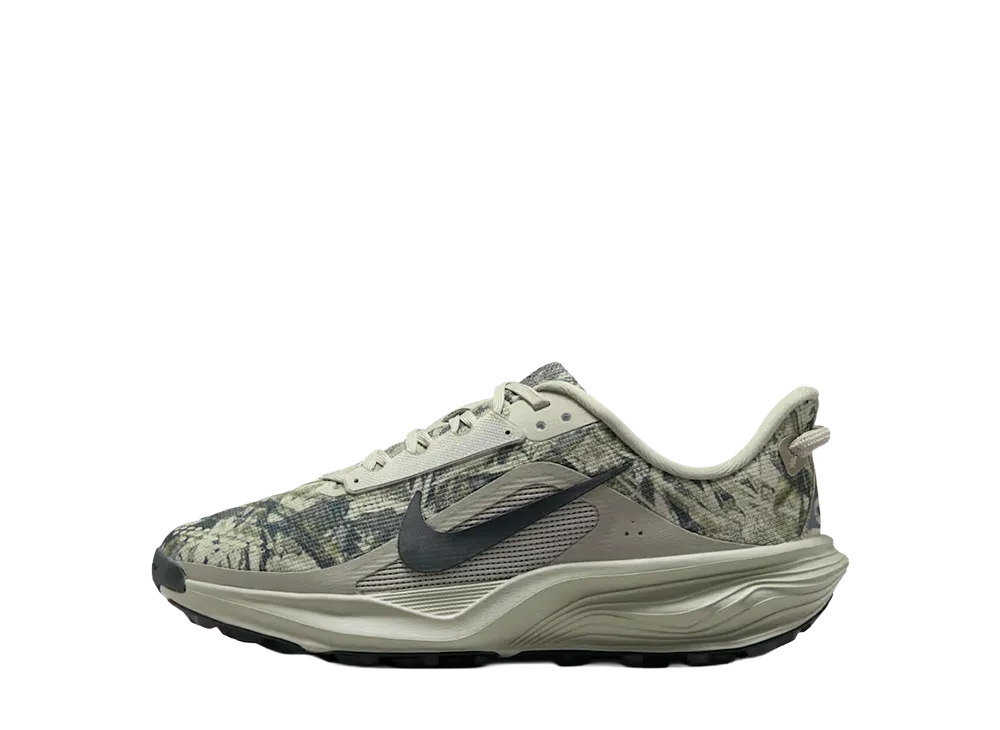 Nike GS ACG Pegasus Trail Sandal "Spruce Fog/Black Spruce"