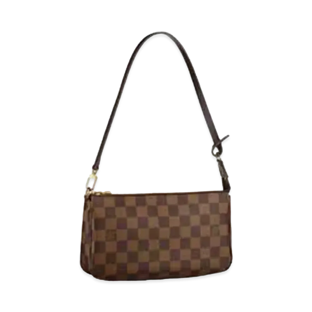 Louis Vuitton Damier Pochette Accessories