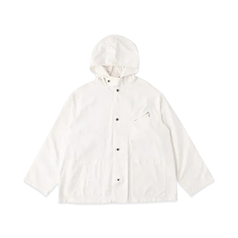 visvim ANCHOR POINT JKT "Off White"