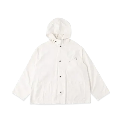 visvim ANCHOR POINT JKT "Off White"