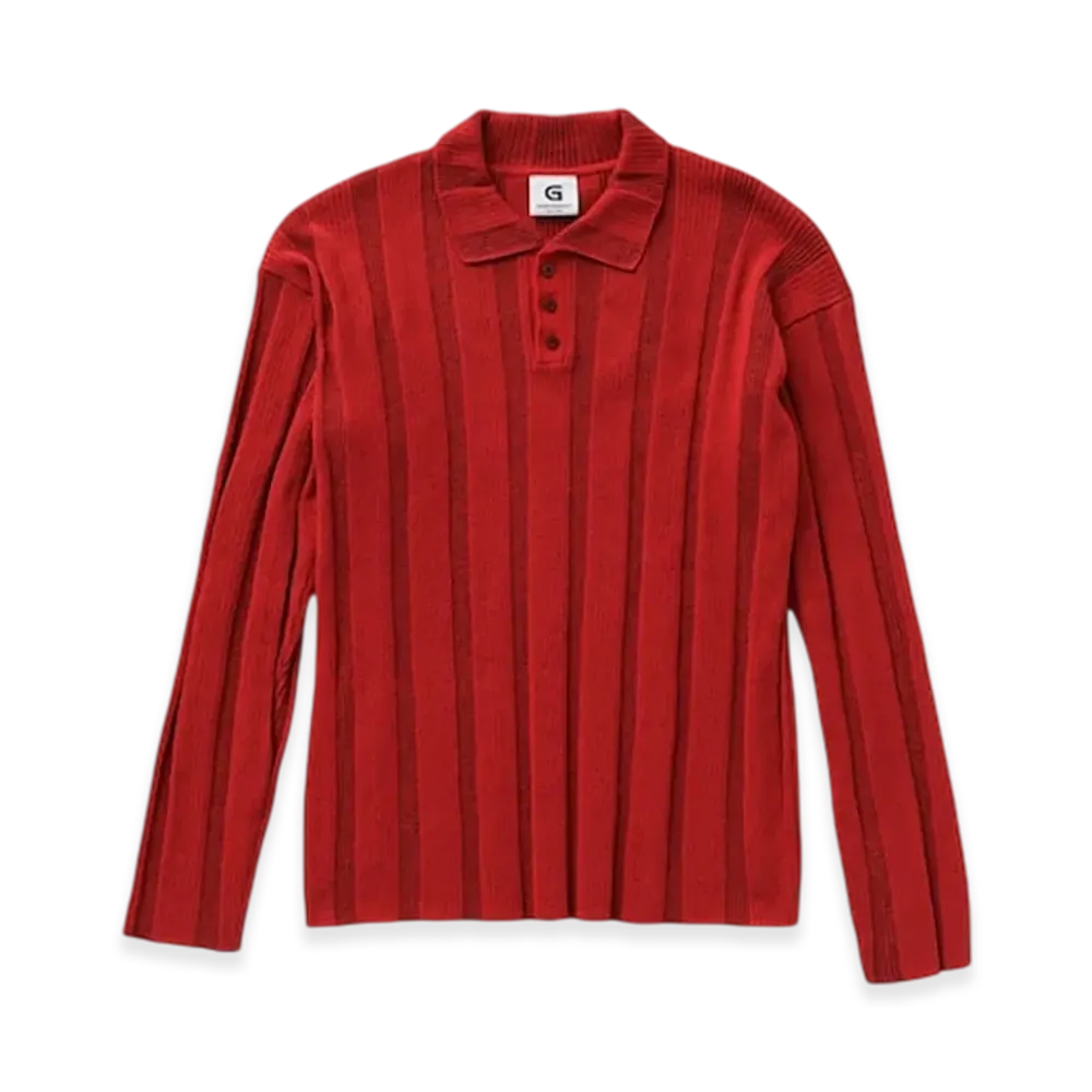 GADID ANONIEM Quimby "Red"