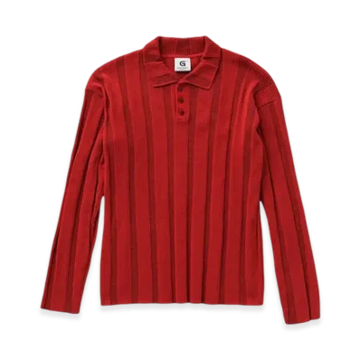 GADID ANONIEM Quimby "Red"