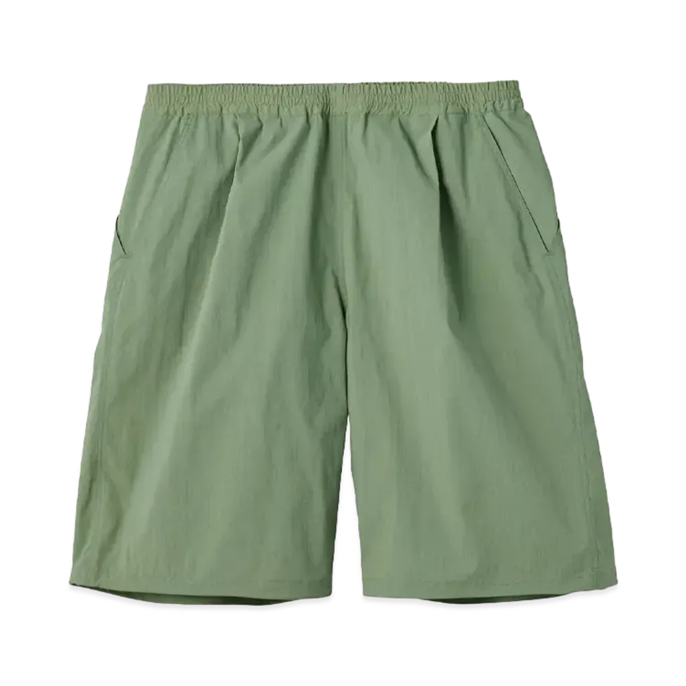 DESCENTE ALLTERRAIN 81 Shorts "Light Khaki"