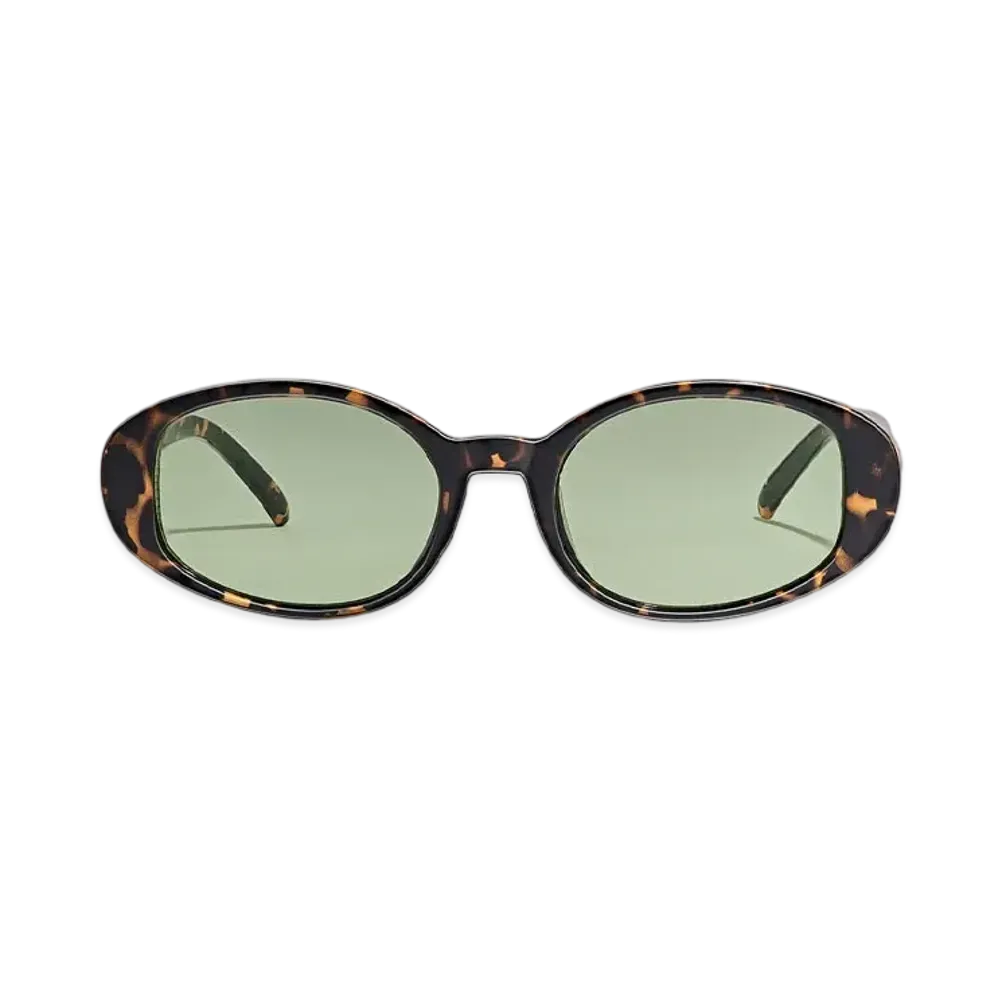 SZADE downtown "tortoise / matcha"